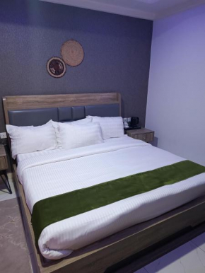 Naowa guest house